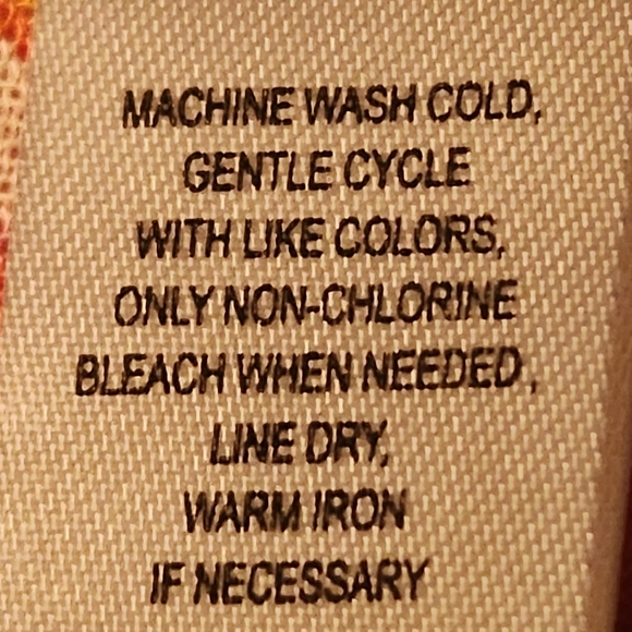 Jolie & Joy by FCT Juniors' Ruffled Hem Mini Skort - Picture 8 of 11